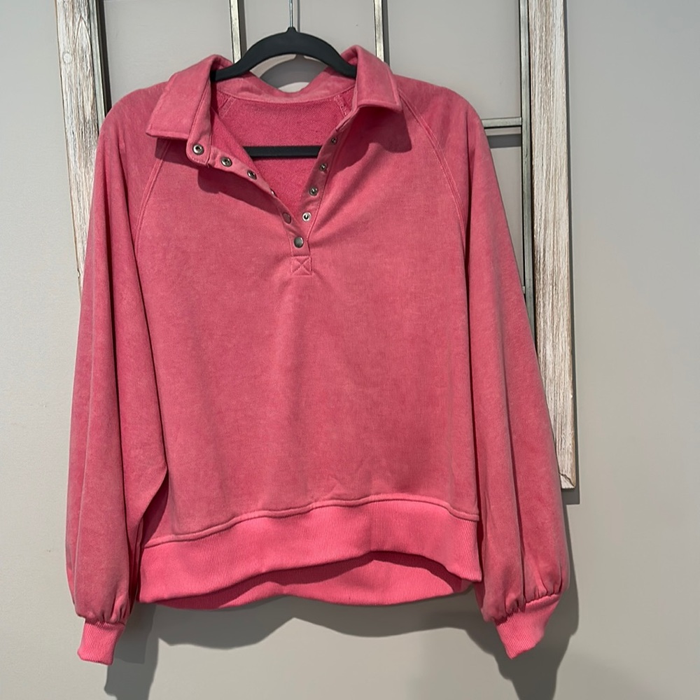 Boutique jacket, nwt, size l